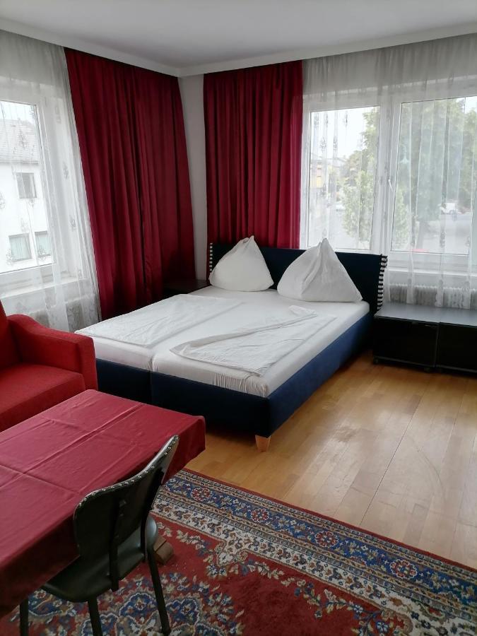 ווידן אם סי Hotel Weidnerhof מראה חיצוני תמונה